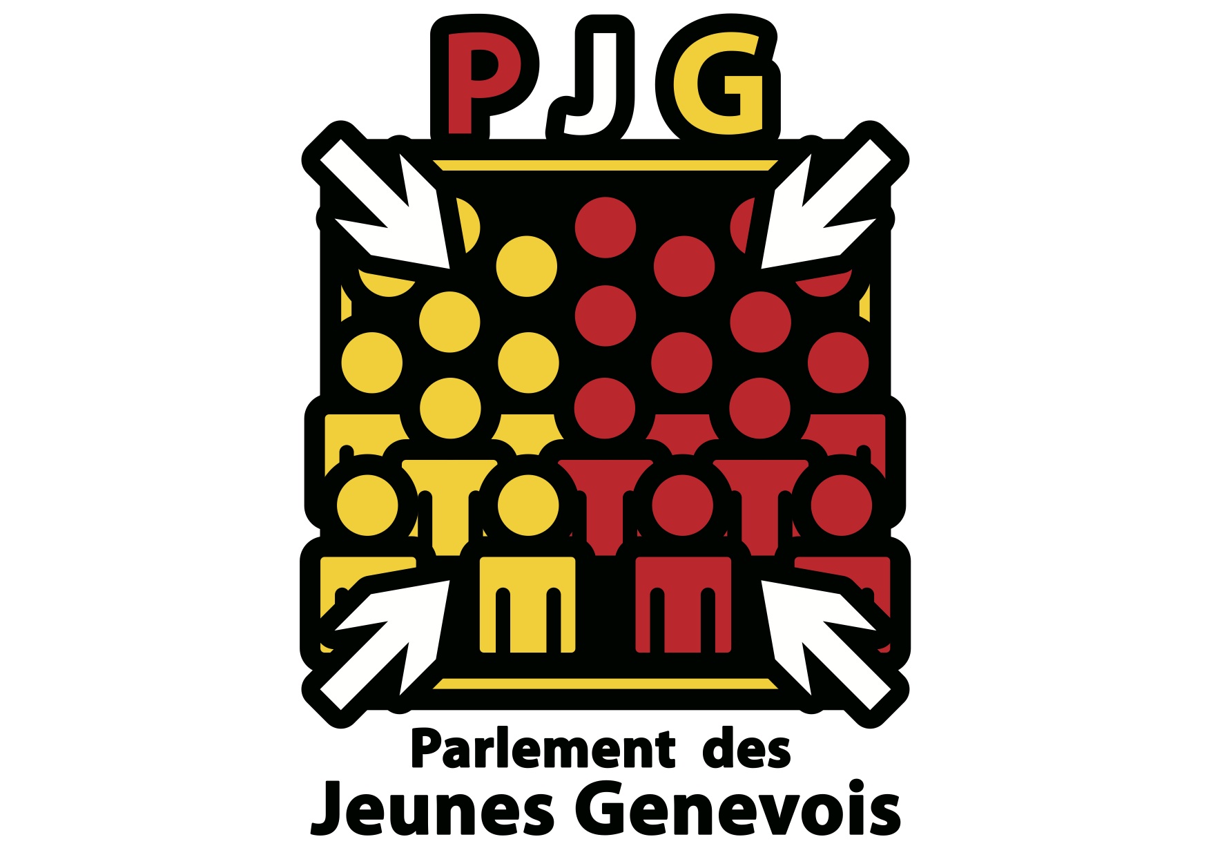 Logo PJG