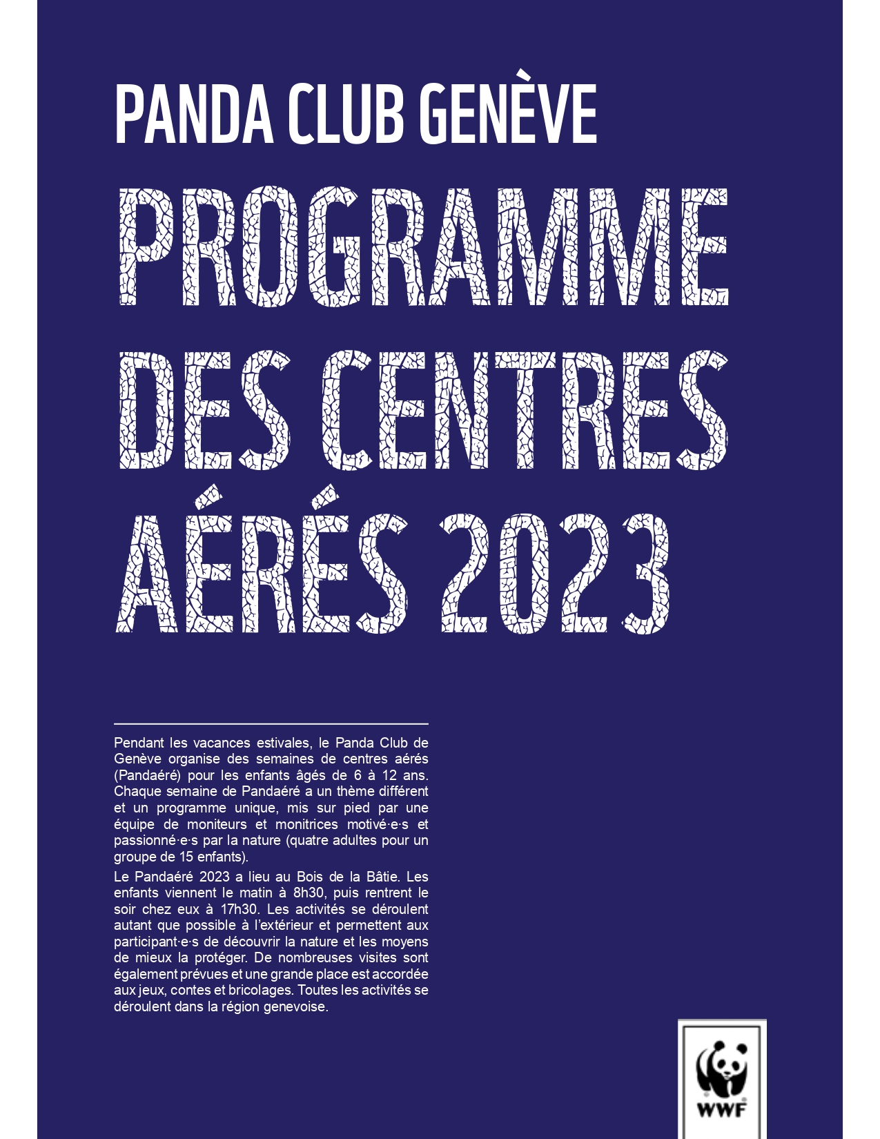 1 Panda Club Genève part. 2 Programme_pandaéré_2023_page-0001