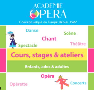 Académie de l'Opéra