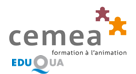 Stage de formation pour les responsables de camps | CEMEA | 15-21 avril