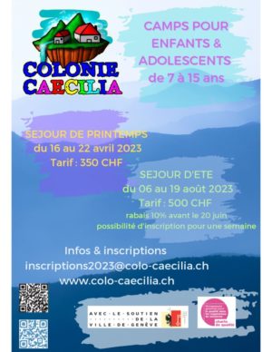 Camp pour enfants et adolescents de 7 à 15 ans - Flyers 2023_page-0001