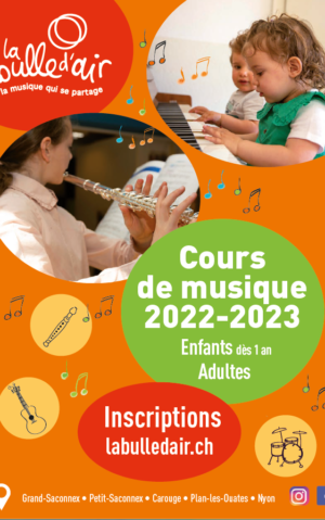 Capture Bulle d'air 2022