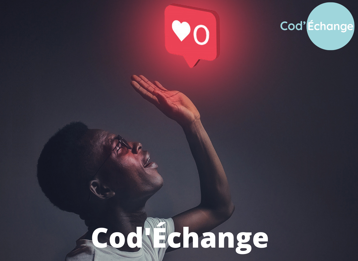 Codap | Échange entre jeunes sur la consommation de l'information | 9 juillet