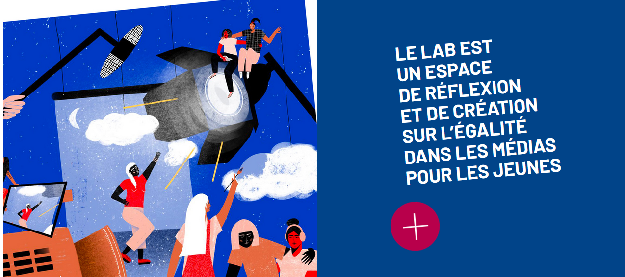 DecadréE LAB