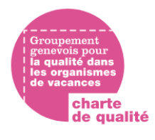 Charte de qualité
