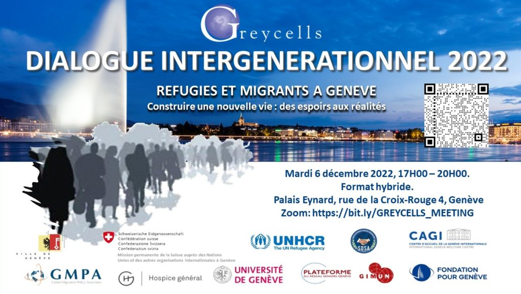 Dialogue intergenerationnel