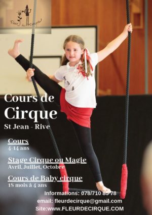 Fleur de cirque_capture