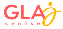 GLAJ_Logo_corail_jaune