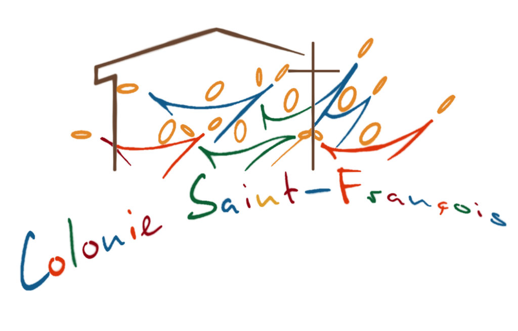 Colonie SaintFrançois GLAJGE