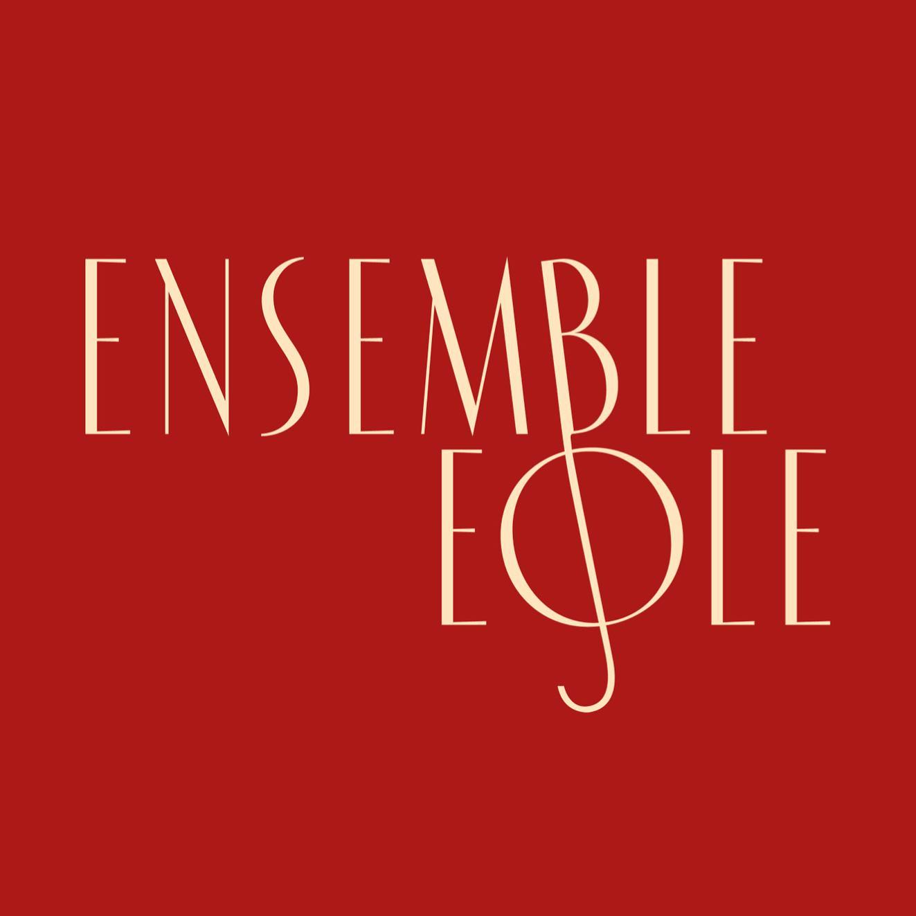 Logo Ensemble Eole 2022