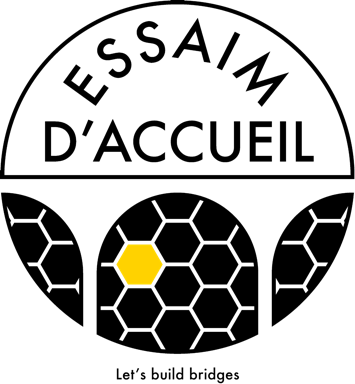 Logo Essaim d'Accueil