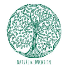 Logo Nature&Education