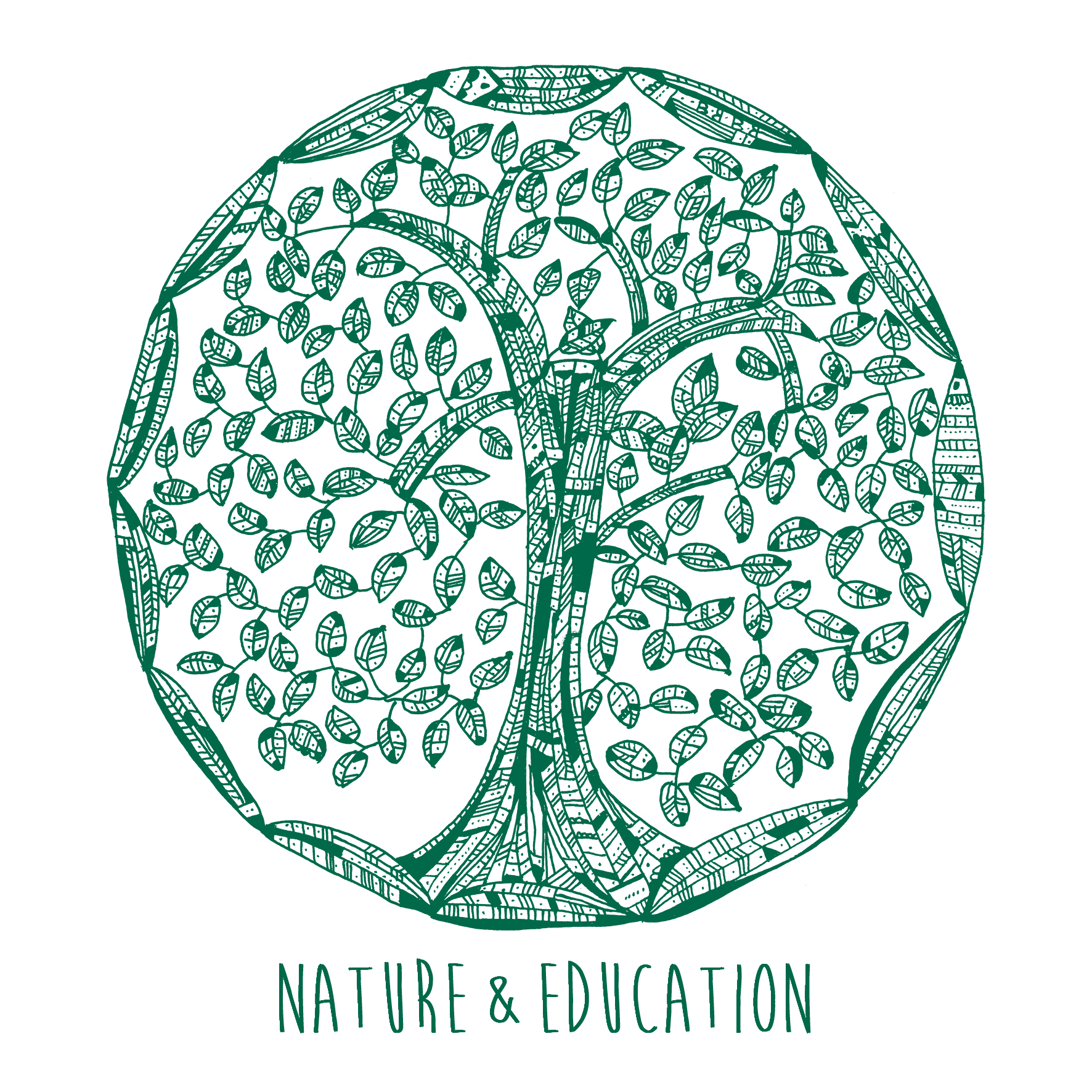 Logo Nature&Education