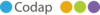 Nouveau logo CODAP_2020