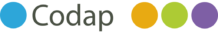 Nouveau logo CODAP_2020