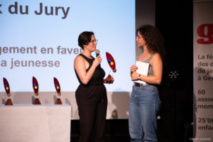 Prix Jeunesse 2022-24