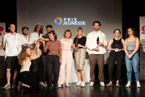Prix Jeunesse 2022-36 lauréat-es