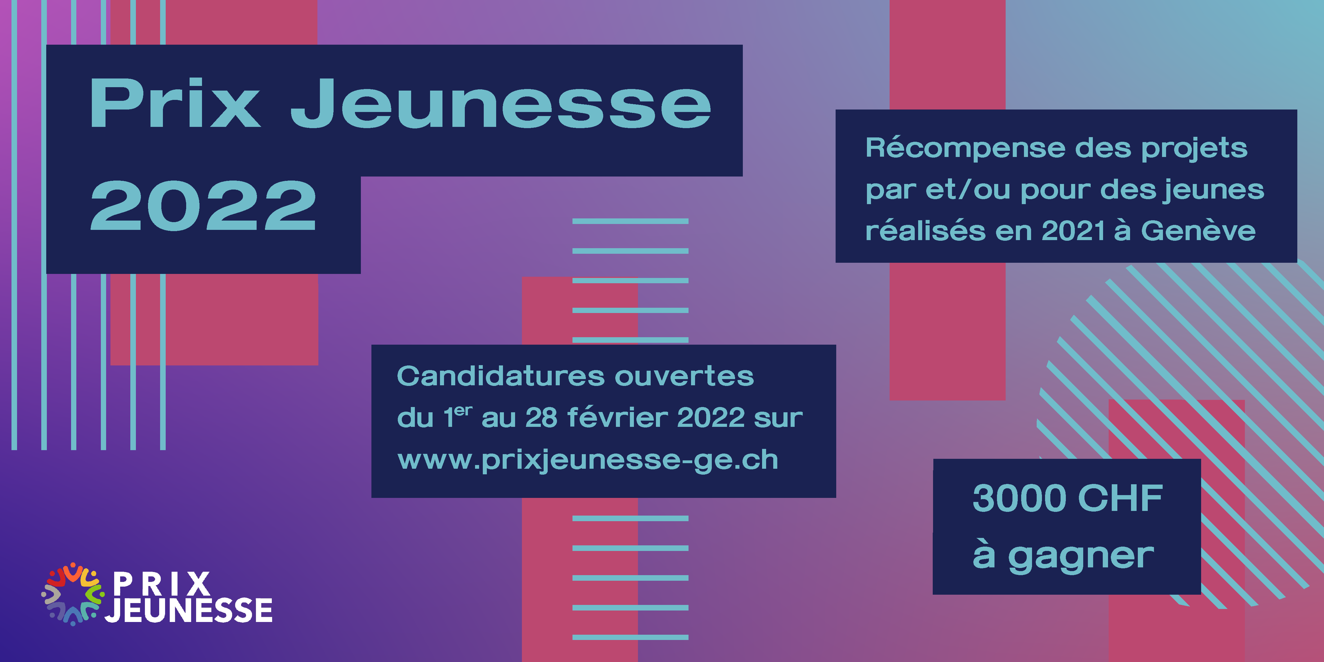 Prix Jeunesse 2022