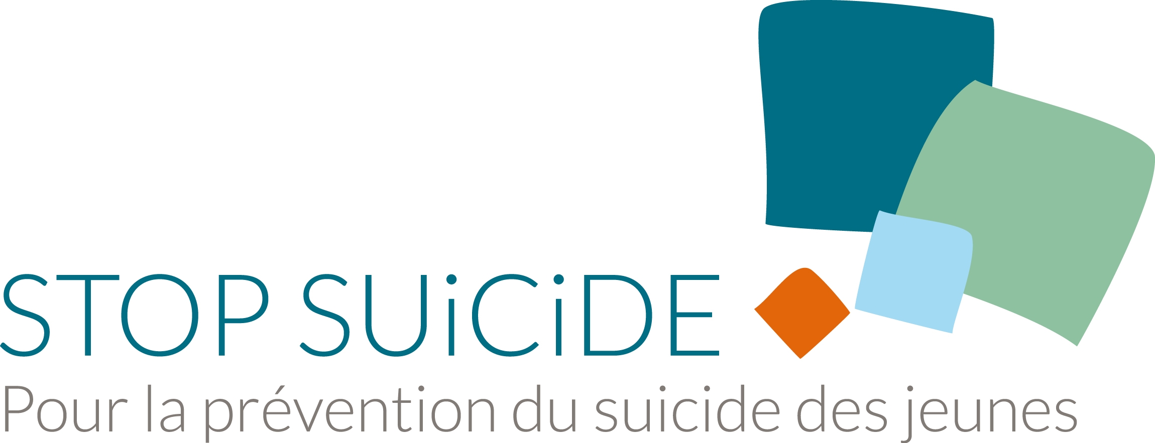 Stage communication-médias | Stop Suicide | 60%