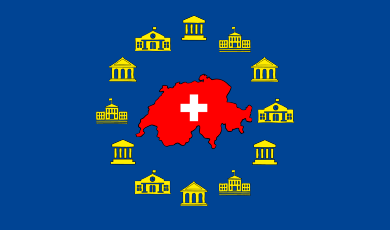 PETITION | Pour une pleine adhésion de la Suisse à Erasmus+ dès 2021 !