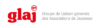 Logo GLAJ-GE Logo GLAJ-GE