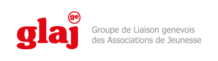Logo GLAJ-GE