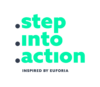 logo_step into action