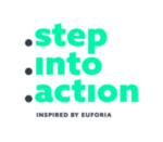 logo_step into action